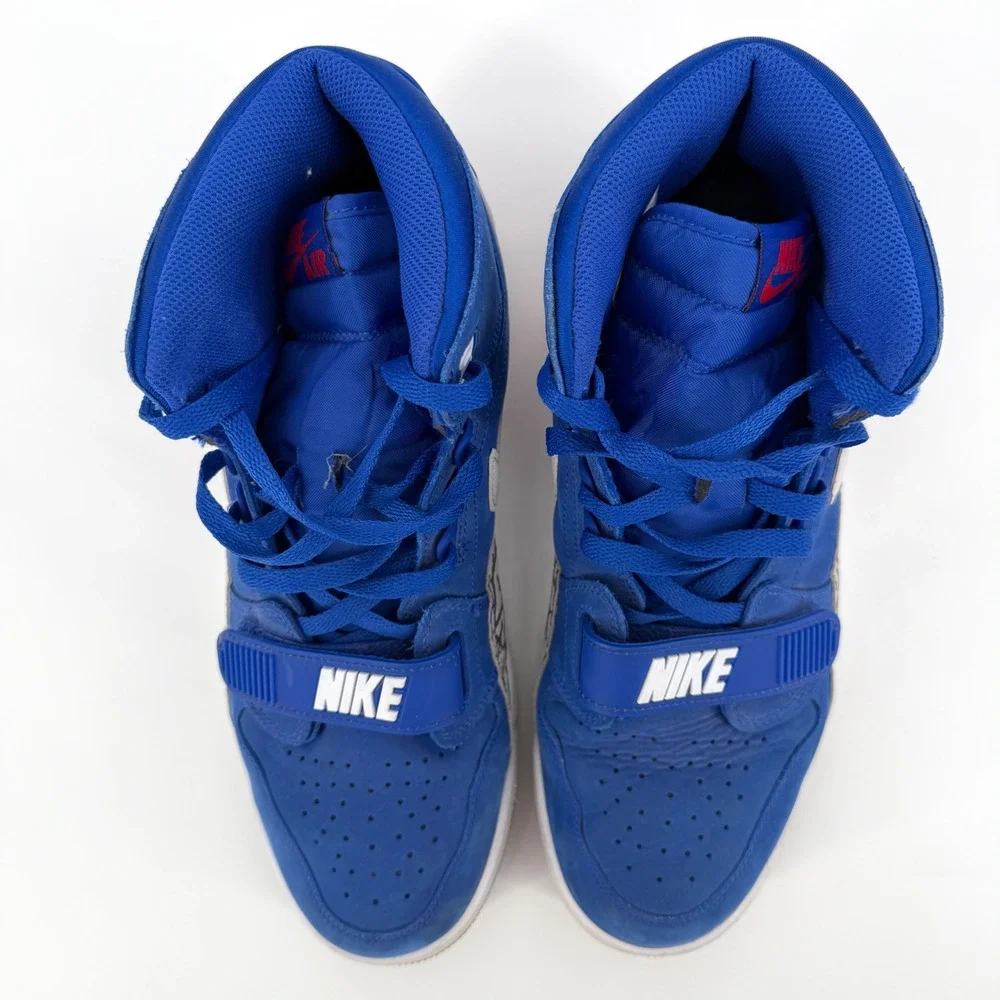 Jordan air legacy